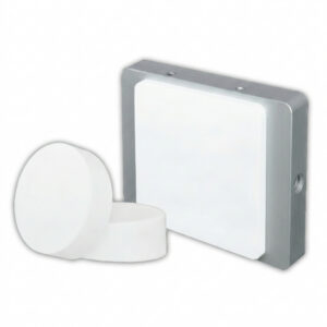 Gigahertz-Optik ODM98 optisesti viimeistellyt levyt