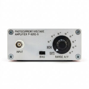 Gigahertz-Optik P-9202 transimpedanssivahvistin