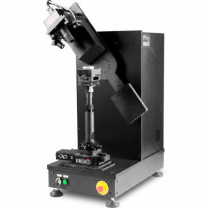 Technoteam RiGO801-sarja, goniometrit