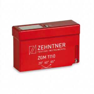 Zehntner ZGM 1110 Kiiltomittari
