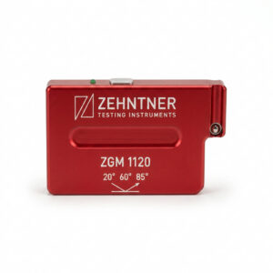 Zehntner ZGM 1120 Kiiltomittari
