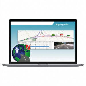 Zehntner Mapping Tools, avustava karttaohjelma