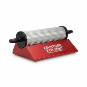 Zehntner ZTR 5080 kuivumisaikarulla