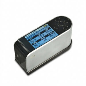 Rhopoint IQ (Goniophotometer) 20°/60°/85°, kiiltomittari