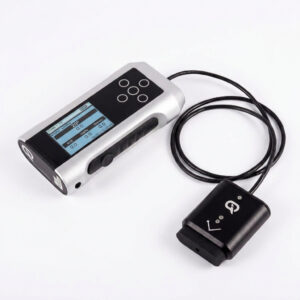 Rhopoint IQ Flex 20, kiiltomittari