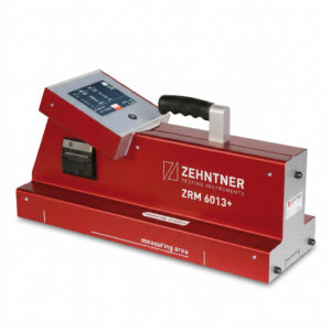 Zehntner ZRM 6013+ paluuheijastusmittari