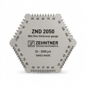 Zehntner ZND xxxx, märkäkerrosten mittain