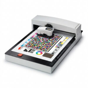 Konica Minolta ColourScoutA+