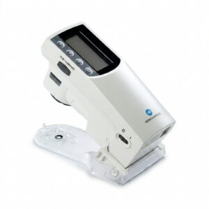 Konica Minolta FD-5, Spektrodensitometri