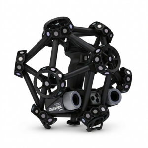 Creaform MetraSCAN 3D New