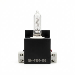 Gigahertz-Optik BN-9101 kalibrointilamppu
