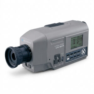 Konica Minolta CS-200 tarkka värilämpötilamittari