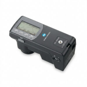 Konica Minolta CL-500A, väri- ja valaistusmittari