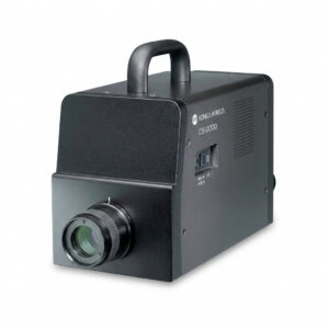 Konica Minolta CS-2000A, spektroradiometri