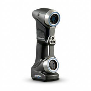 Creaform HandySCAN 3D, 3d-skanneri