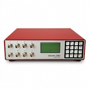 Gigahertz-Optik P-9801, monikanava valomittari