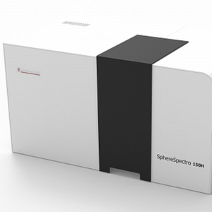 Gigahertz-Optik Absorption & scattering, SphereSpectro 150H