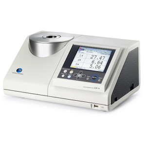 Konica Minolta CR-5