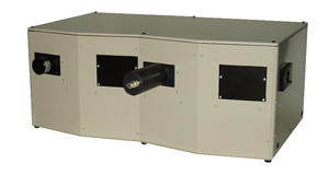 Bentham DTMS300, monokromaattori