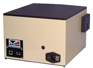 Bentham TMc300, monokromaattori